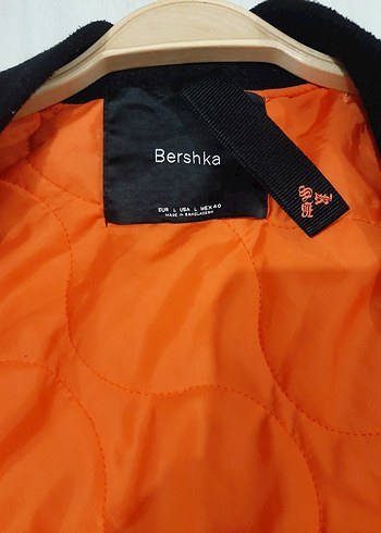 Bershka L beden sıfır ayarında küçük geldiği için giyinilmiyor - Görsel 4