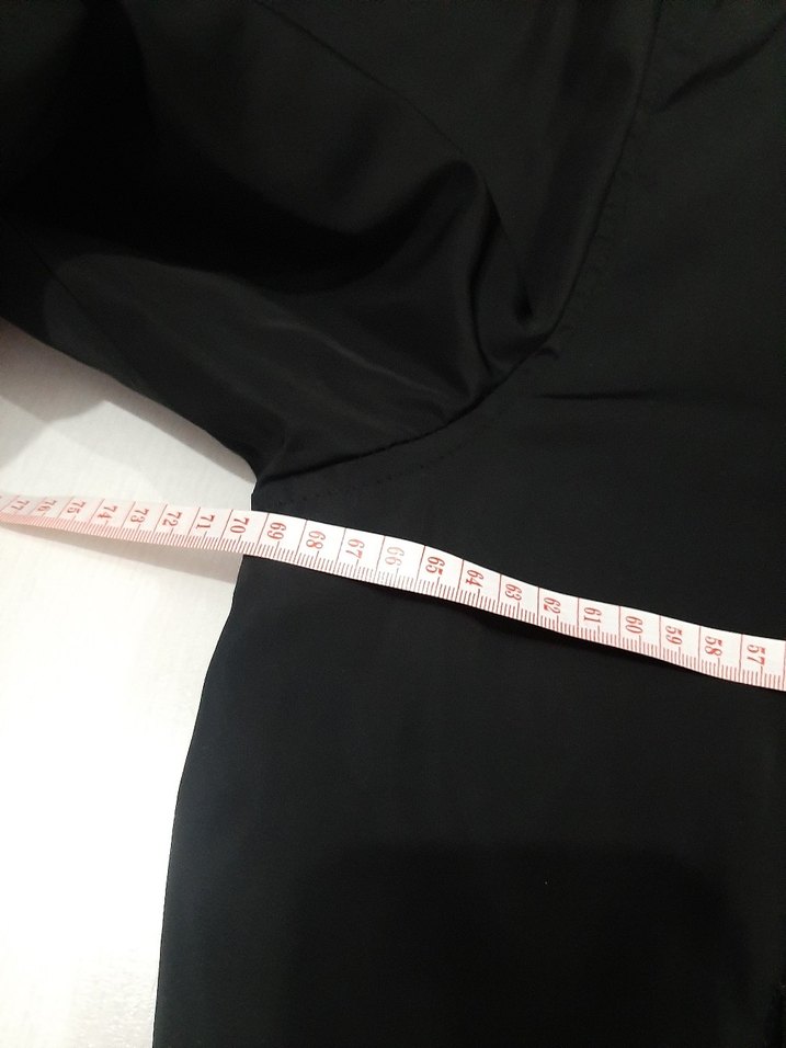 Bershka L beden sıfır ayarında küçük geldiği için giyinilmiyor - Görsel 5