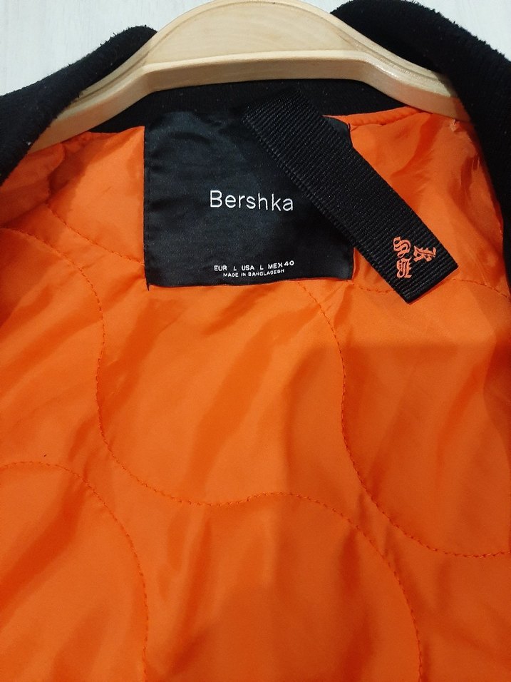 Bershka L beden sıfır ayarında küçük geldiği için giyinilmiyor - Görsel 4