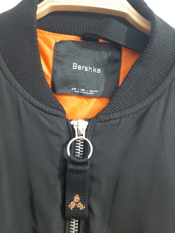 Bershka L beden sıfır ayarında küçük geldiği için giyinilmiyor - Görsel 3