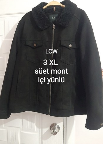 LC Waikiki 3xl