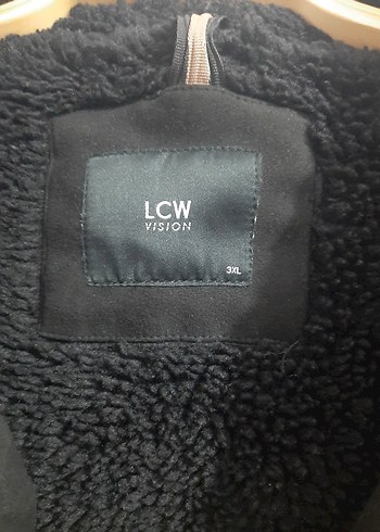 Siyah süvet mont içi kürklü sıfır ayarında - Görsel 3