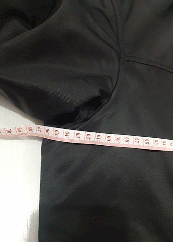 Hatemoglu Siyah Erkek Düğmeli Ceket XL
 sıfır ayarında - Görsel 9