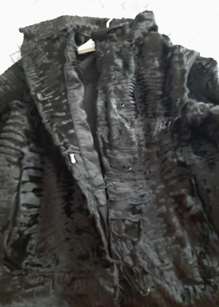 Temiz kalitelidir 36 38beden uyumludur - Görsel 4