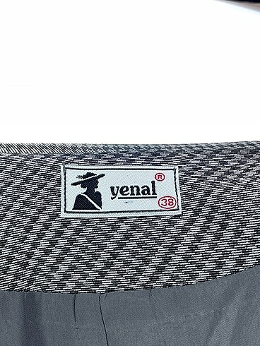 38 Beden çeşitli Renk PreLoved Ceket p İndirimli.