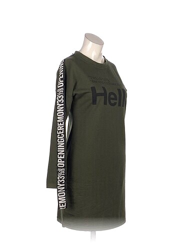 Vintage Love PreLoved Tunik %70 İndirimli.