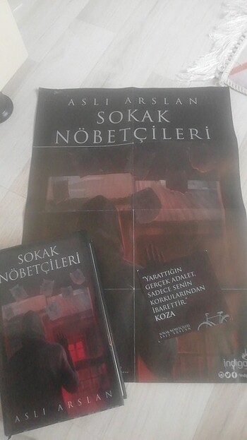 Sokak Nobetcileri