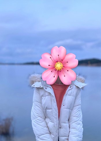 Bershka Şişme Mont - Görsel 3