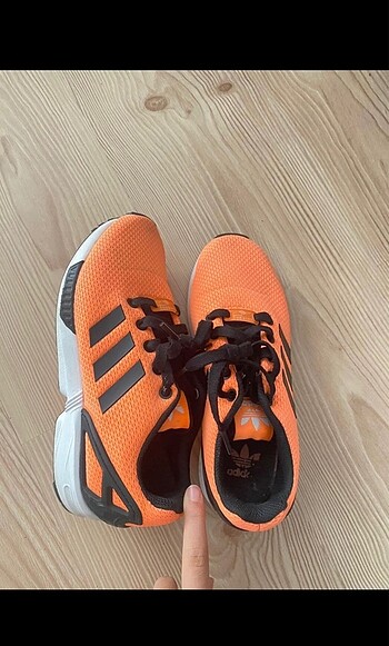 Adidas Zx Flux Torsion