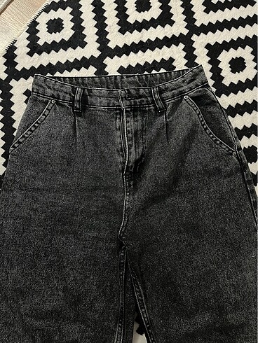 Antrasit Pantolon - Görsel 5