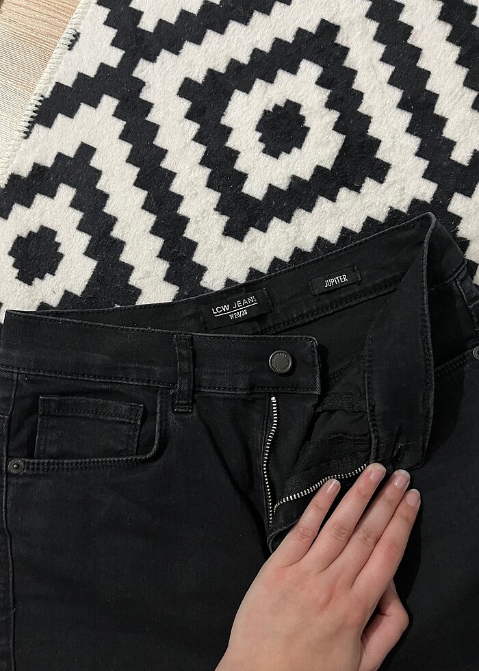 Lcw Jeans - Görsel 4