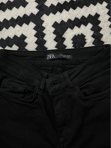 Zara Jeans - Görsel 5