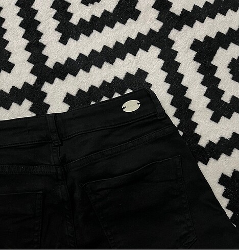 Zara Jeans - Görsel 8