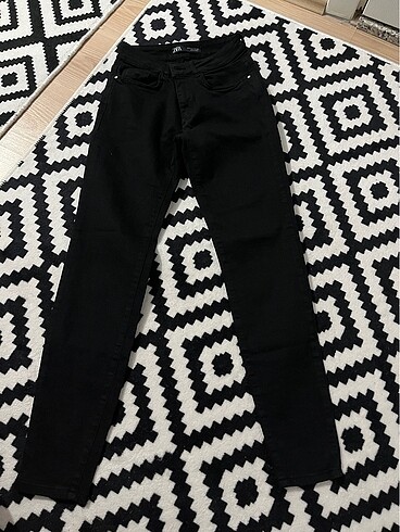 Zara Jeans - Görsel 6