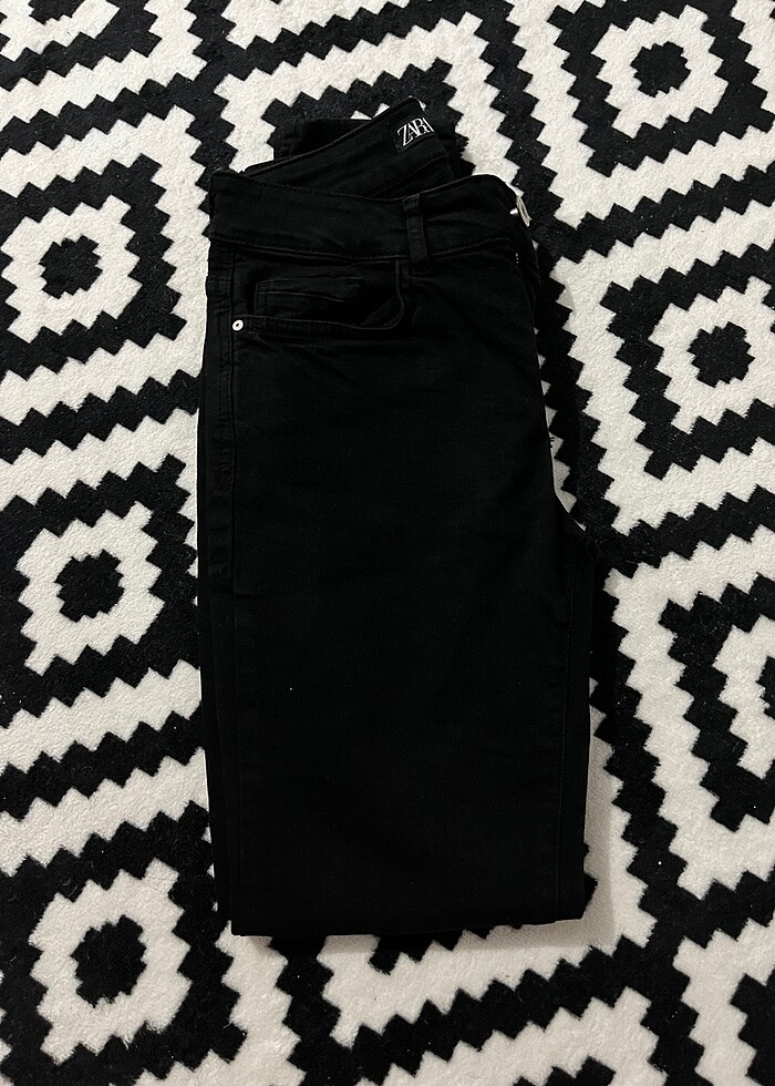 Zara Jeans - Görsel 2