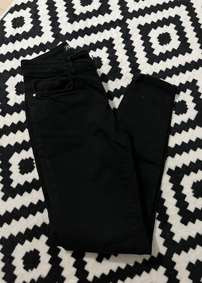 Zara Jeans - Görsel 3