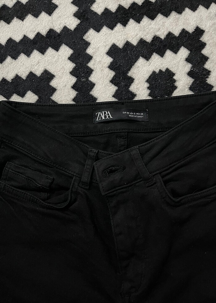 Zara Jeans - Görsel 5