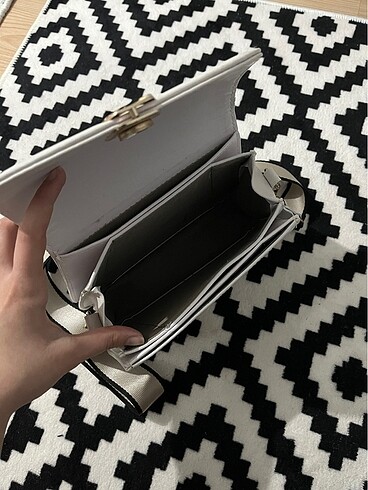 Beyaz Çanta - Görsel 7