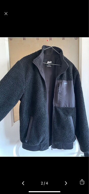 Pull and Bear pull and bear ceket