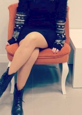 Nakışlı Siyah Kadın elbise - Görsel 3