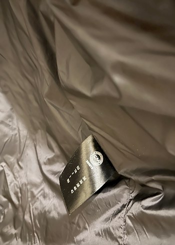 Tchibo kadın mont - Görsel 3