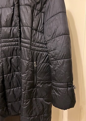 Tchibo kadın mont - Görsel 2