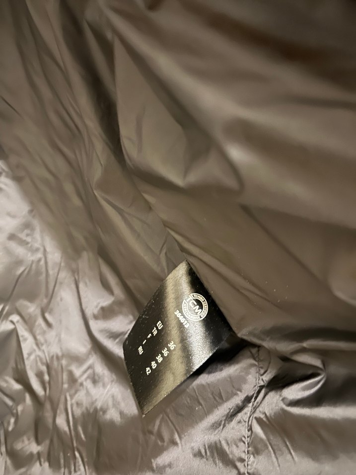 Tchibo  kadın mont - Görsel 3