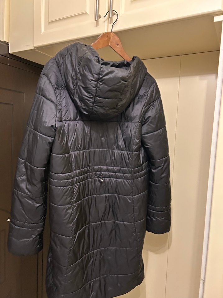 Tchibo  kadın mont - Görsel 4