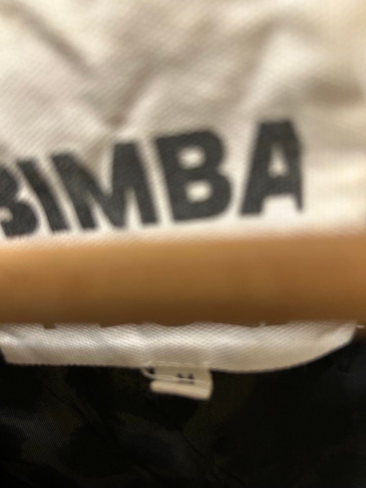 Bimna y-lola marka Leopar Desenli  saten Kadın Street Wear Ceket - Görsel 5