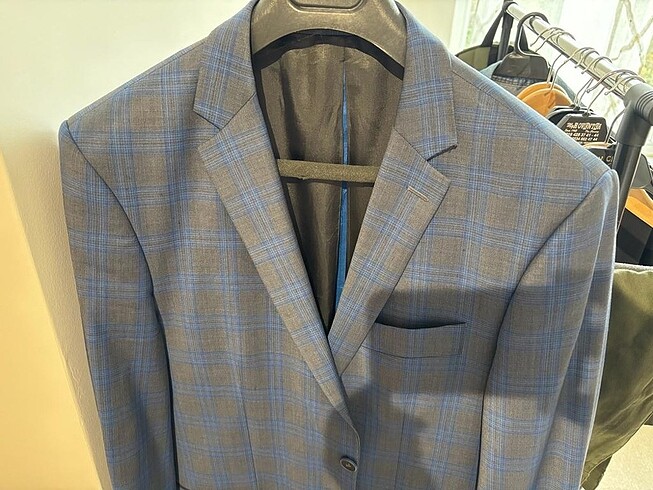 İGS erkek ceket - Görsel 3