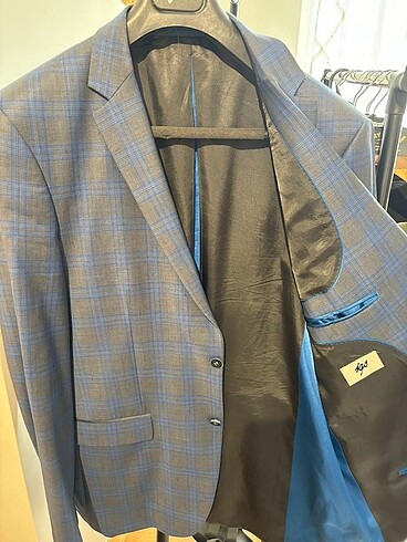 İGS erkek ceket - Görsel 4