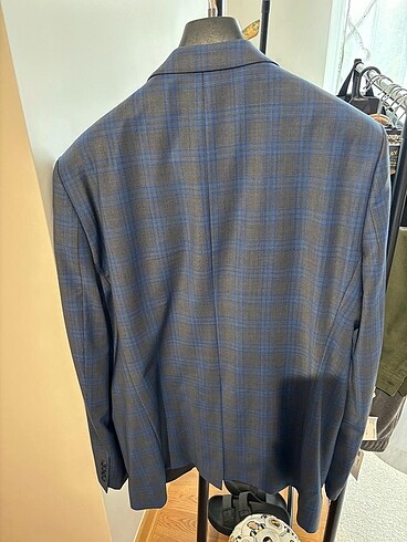 İGS erkek ceket - Görsel 2