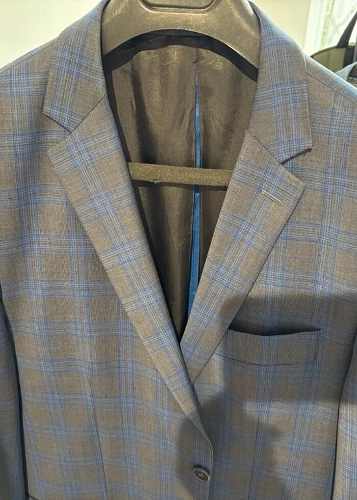 İGS  erkek ceket - Görsel 3