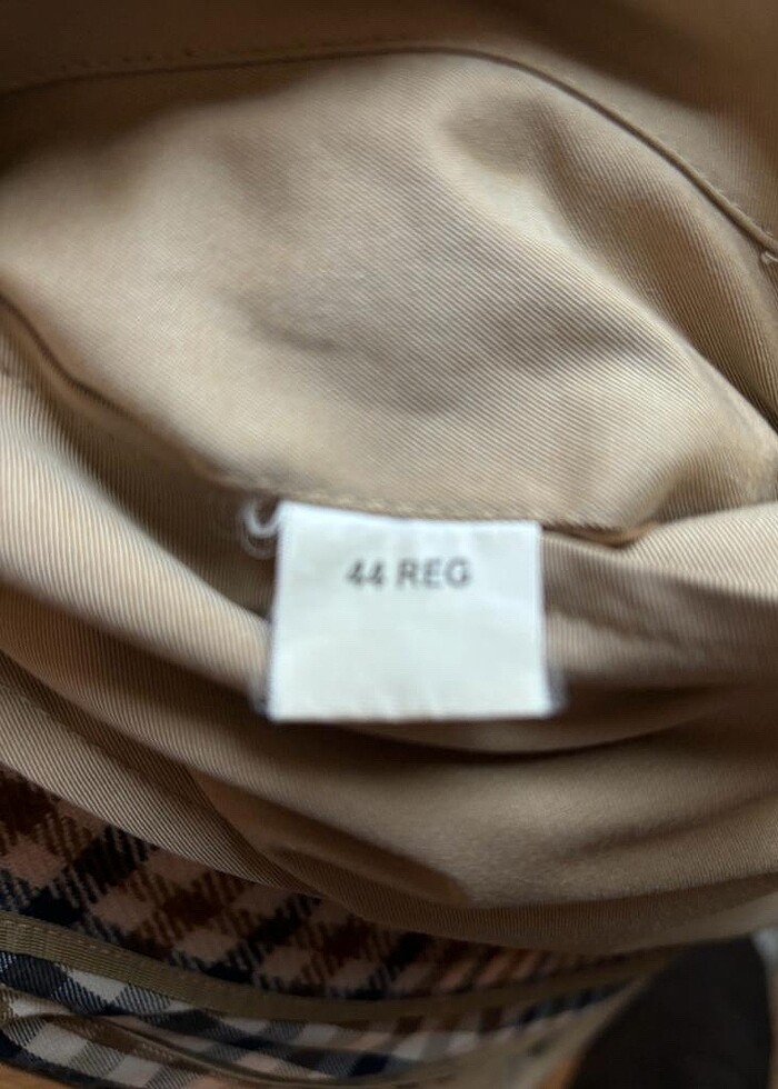 İGS  erkek ceket - Görsel 5