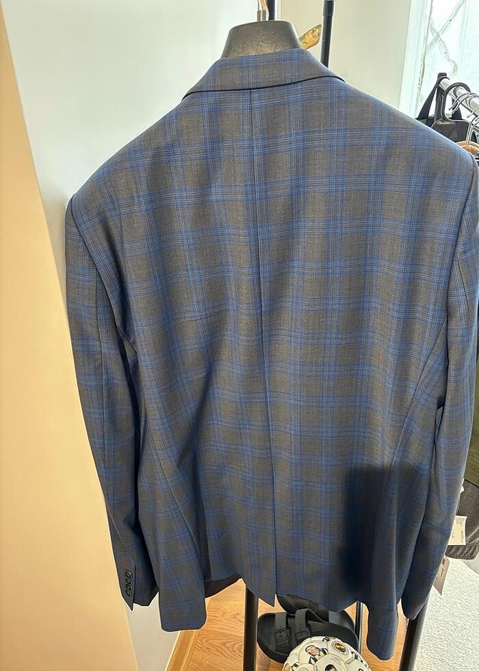 İGS  erkek ceket - Görsel 2