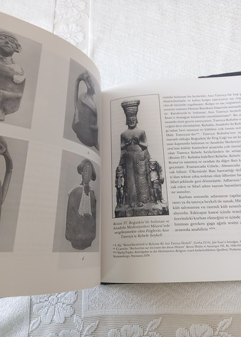 Beden Hitit Güneşi - Sedat Alp