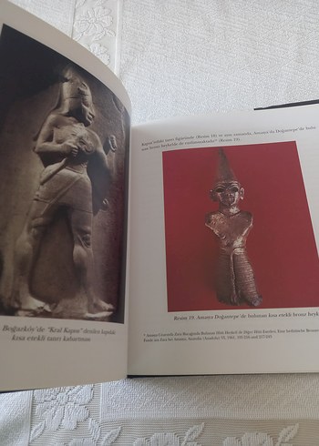 Beden Renk Hitit Güneşi - Sedat Alp
