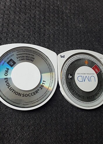 Psp oyun
