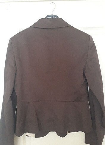 Zara Ceket