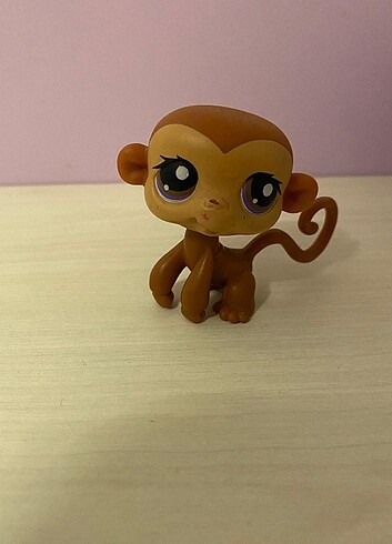  Beden Vintage Büyük boy LPS Miniş