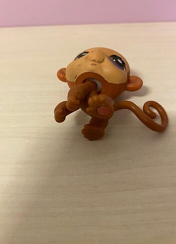  Beden Renk Vintage Büyük boy LPS Miniş