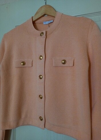 Massimo Dutti Massimo Dutti Triko