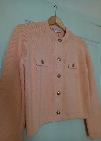 s Beden Massimo Dutti Triko