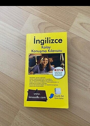 Kitap