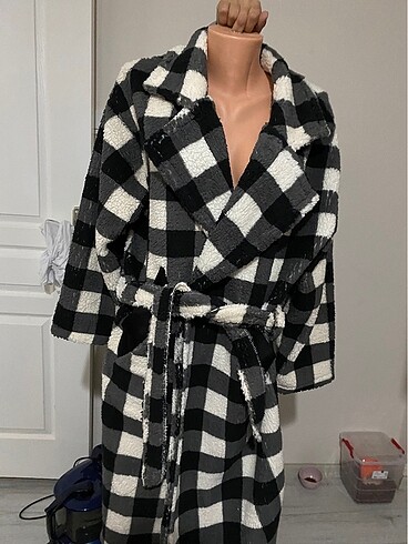 parka kaban - Görsel 3