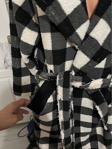 parka kaban - Görsel 4