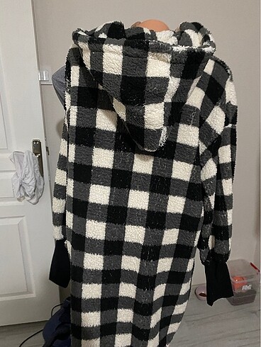 parka kaban - Görsel 5