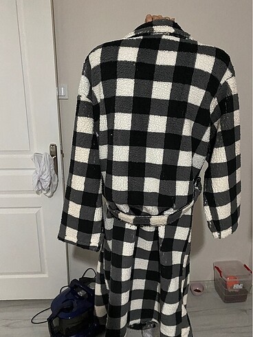 parka kaban - Görsel 6