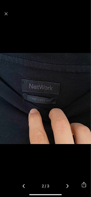 Network Network tshirt