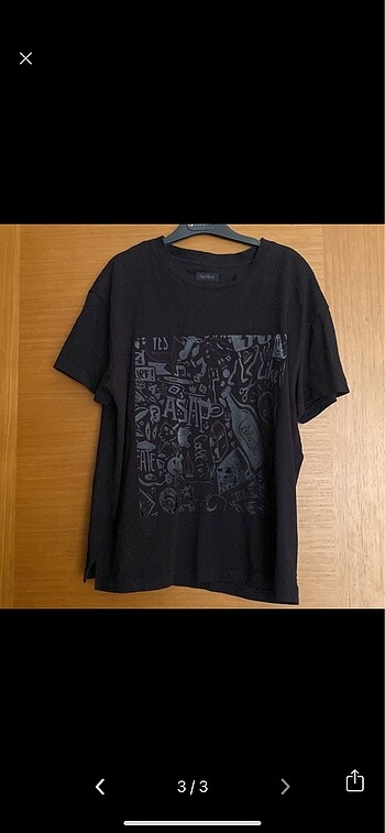 s Beden Network tshirt